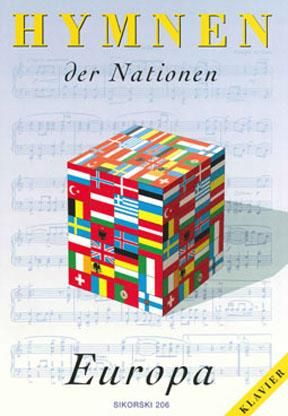 Hymnen Der Nationen