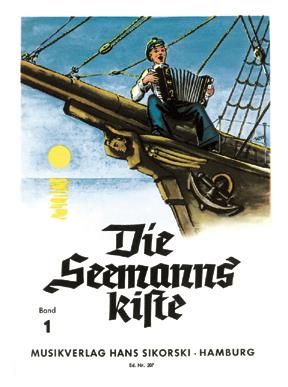 Seemannskiste 1