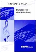 Harold L. Walters: Trumpets Wild (Trumpet Trio)