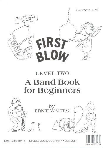First Blow level 2 - Part 2 Eb