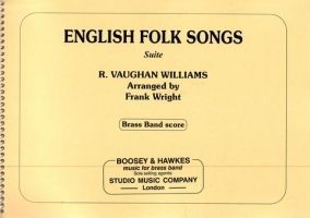 Ralph Vaughan Williams: English folk-song suite