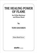 Tom Davoren: Healing Power of Flame