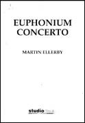 Martin Ellerby: Euphonium Concerto