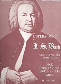 Crozzoli: Soli-duetti-trii e passi tecnici Volume 2
