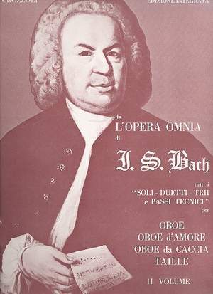 Crozzoli: Soli-duetti-trii e passi tecnici Volume 2