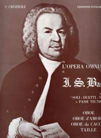 Crozzoli: Soli-duetti-trii e passi tecnici Volume 3