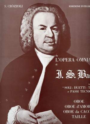 Crozzoli: Soli-duetti-trii e passi tecnici Volume 3