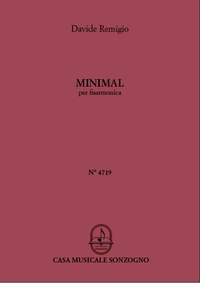 D. Remigio: Minimal