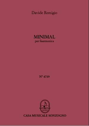 D. Remigio: Minimal