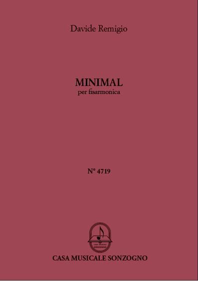 D. Remigio: Minimal