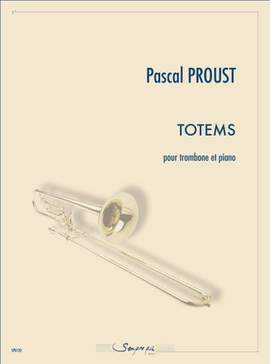 Pascal Proust: Totems