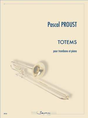 Pascal Proust: Totems
