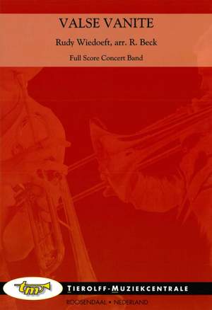Sam Daniels: Ballad For Tenor Saxophone