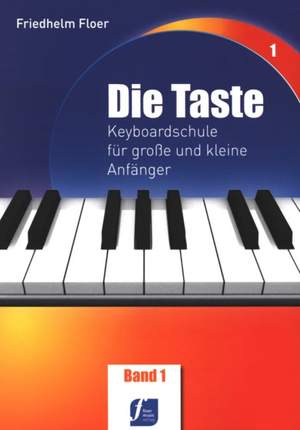 Floer: Die Taste 1