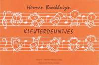 Herman Broekhuizen: Kleuterdeuntjes