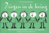 Herman Broekhuizen: Zingen In De Kring