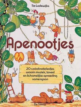 Lodewijks: Apenootjes