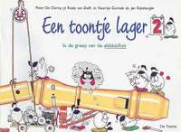 Peter de Clerq: Toontje Lager 2