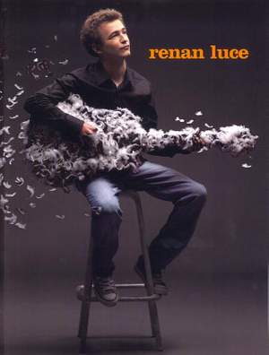 Renan Luce: Le Songbook