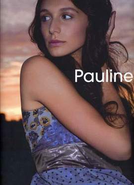Pauline: Pauline: Allo le Monde