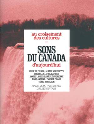 Philip A. Parker: Sons Du Canada d'Aujourd'Hui