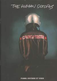 Cascadeur: The Human Octopus