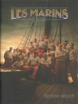Les Marins d'Iroise