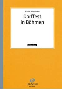 Bruggemann: Dorffest in Böhmen