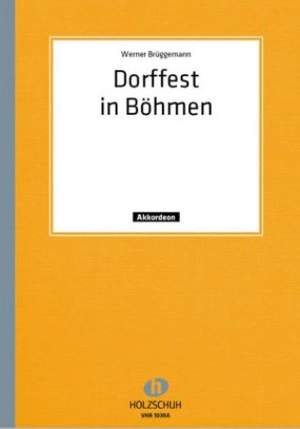 Bruggemann: Dorffest in Böhmen