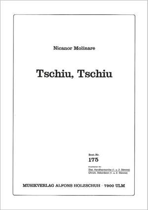 Molinare: Tschiu Tschiu