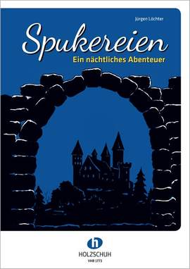 Lochter: Spukereien