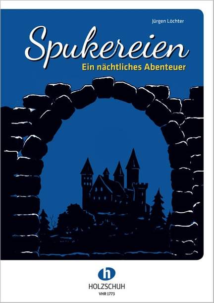 Lochter: Spukereien