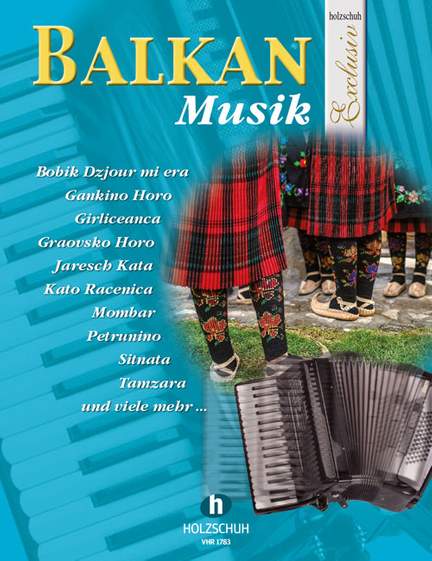 Balkan Musik