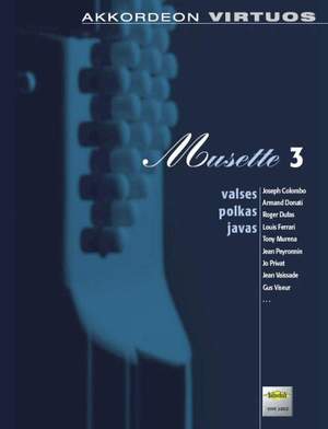 Philip A. Parker: Musette 3