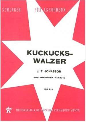 Kuckuckswalzer