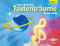 Meine allerersten Tastenträume, Band 1