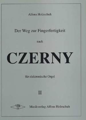 Carl Czerny: Der Weg Zur Fingerfertigkeit 2