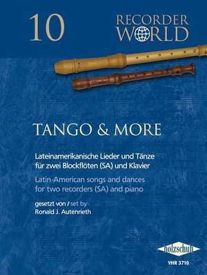 Tango & More,