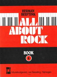 Herman Beeftink: All About Rock 4