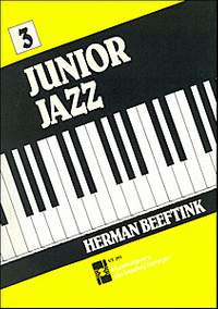 Herman Beeftink: Junior Jazz 3