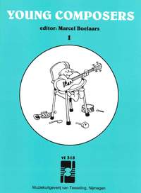 Boelaars: Young Composers 1