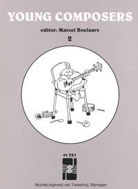 Boelaars: Young Composers 2