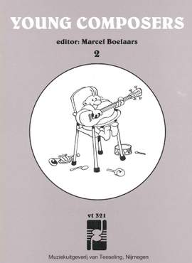 Boelaars: Young Composers 2