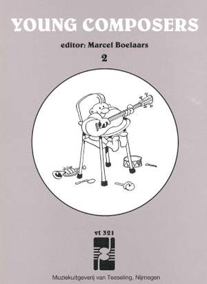 Boelaars: Young Composers 2