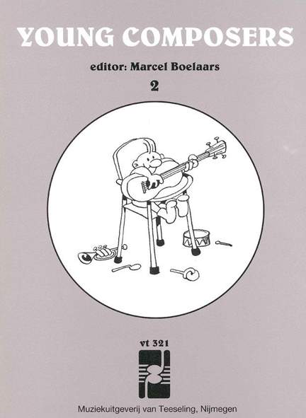 Boelaars: Young Composers 2