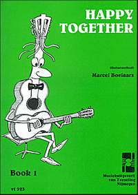 Boelaars: Happy Together 1