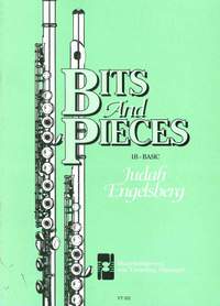 J. Engelsberg: Bits And Pieces Vol.1