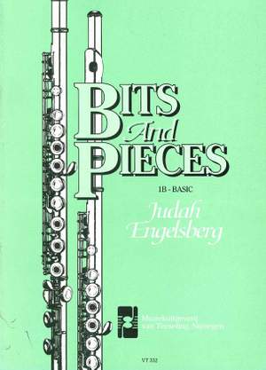 J. Engelsberg: Bits And Pieces Vol.1