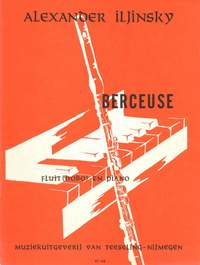 Al. Iljinsky: Berceuse