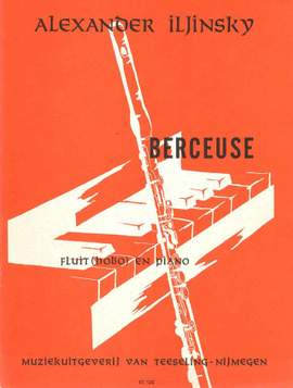 Al. Iljinsky: Berceuse